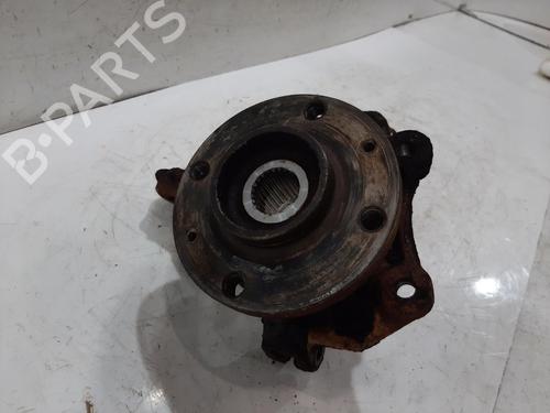 Right front steering knuckle PEUGEOT 2008 I (CU_) 1.6 BlueHDi 75 | BP30843522M26 