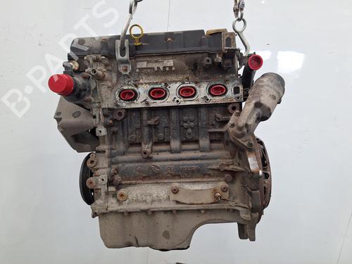 Engine VAUXHALL CORSA Mk IV (E) (X15) 1.4 | BP35768923M1  - Image 5