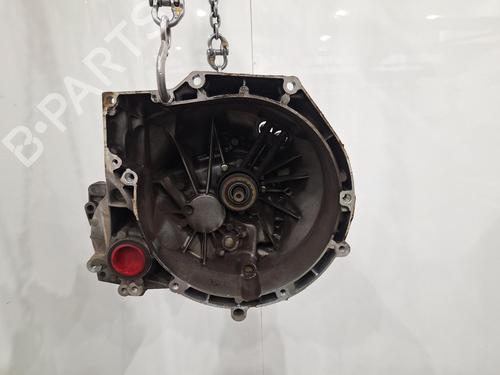 Used Gearbox FORD B-MAX (JK) 1.0 EcoBoost (120 hp) 29946189