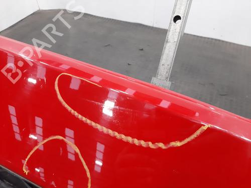 Rear bumper JAGUAR E-PACE (X540) 2.0 AWD | BP34206044C8  - Image 6