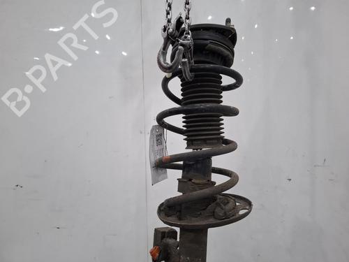 Left front suspension MAZDA CX-5 (KF) 2.0 | BP34179057M72 - Image 2
