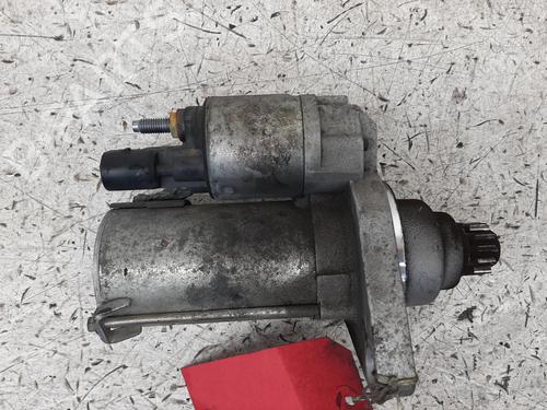 Used Starter SKODA FABIA II Combi (545) 1.4 TSI RS (180 hp) 26816989