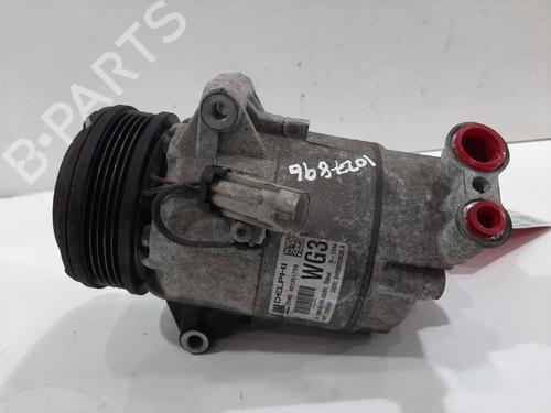 AC-Kompressor VAUXHALL ASTRA Mk V (H) TwinTop (A04) 1.8 (L67) | BP29322654M34 