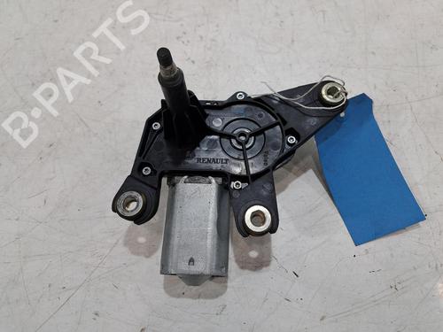 Rear wiper motor NISSAN MICRA III (K12) 1.4 16V | BP29237418M102 