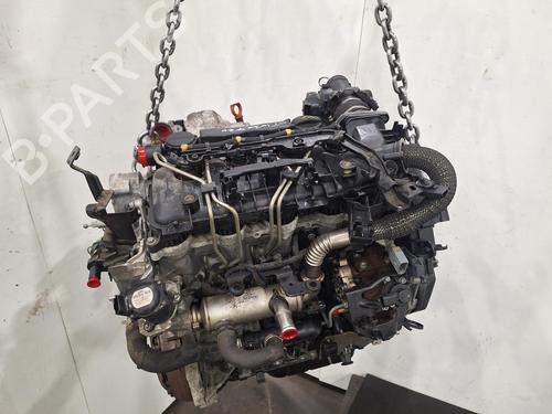 Engine CITROËN C5 III Break (RW_) 1.6 HDi 110 (RW9HZC) | BP29922512M1