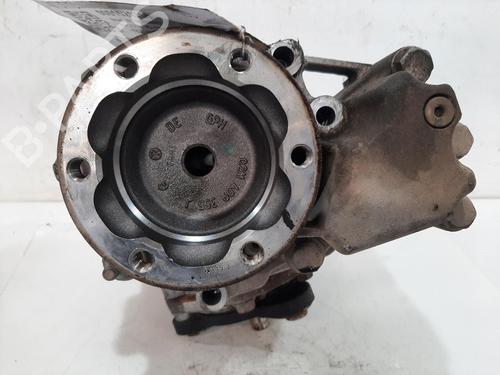 Transfer box VW TIGUAN (5N_) 2.0 TDI 4motion | BP29553494M36 