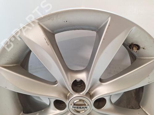 Jante NISSAN NOTE (E12) 1.2 DIG-S | BP36985668C45 - Image 2