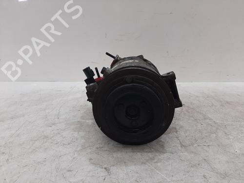 AC-Kompressor AC-Kompressor 39506860 39506860