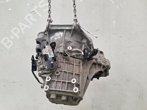 Gearbox HYUNDAI i10 III (AC3, AI3) 1.0 MPi | BP31964900M3