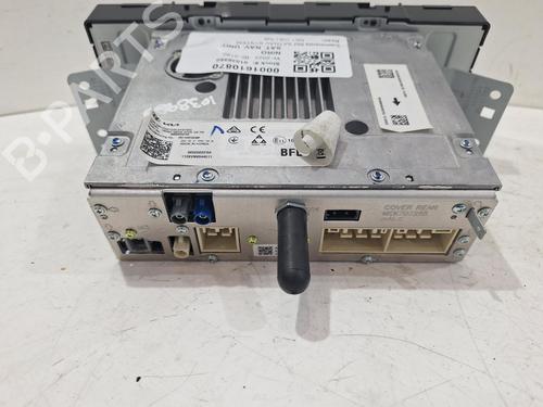 Electronic module KIA NIRO I (DE) 1.6 GDI Hybrid | BP31964485M83