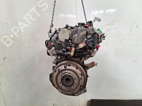 Used Engine Engine 38537091 38537091