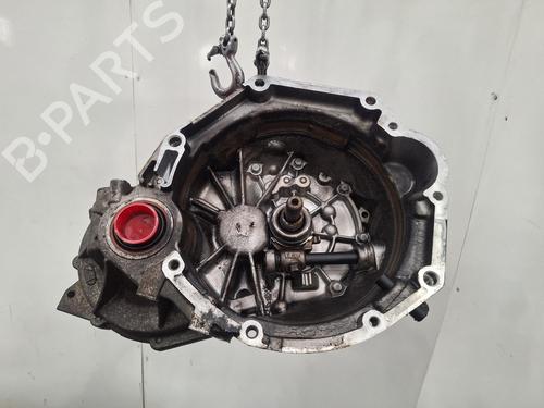 Gearkasse Gearkasse 37694205 37694205