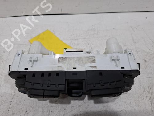 Climate control VAUXHALL CORSA Mk IV (E) (X15) 1.0 | BP38595064I5 - Image 2
