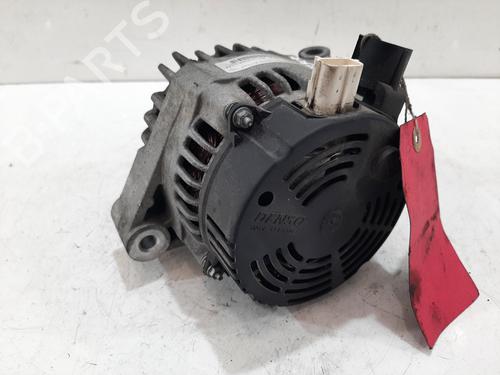 Alternator FORD FIESTA VII (HJ, HF) 1.5 TDCi | BP38433723M7 - Image 6
