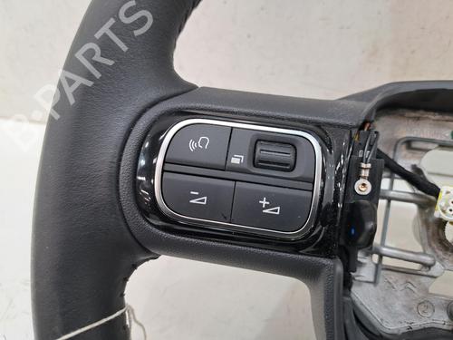 Rat CITROËN C3 III (SX) 1.2 PureTech 82 | BP31769017C49 