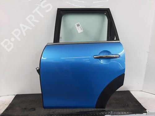 Used Left rear door Left rear door MINI MINI (F56) Cooper D (116 hp) 33814983 33814983