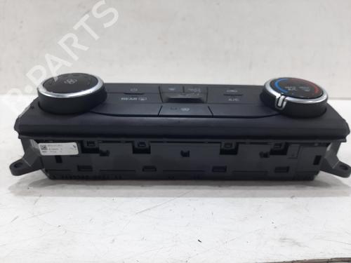 Climate control FORD FIESTA VII (HJ, HF) 1.0 EcoBoost | BP31361415I5