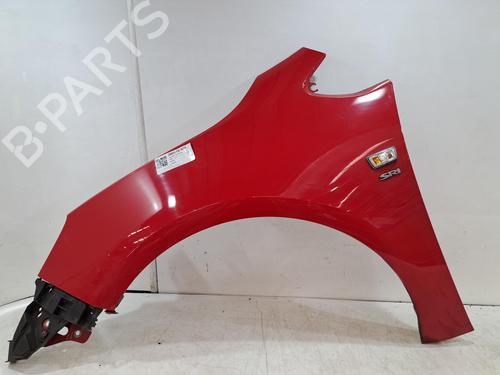 Used Left front fenders Left front fenders VAUXHALL ASTRA Mk VI (J) GTC (P10) 2.0 CDTi (165 hp) 36506188 36506188