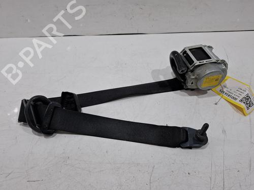 Used Front right seatbelt Front right seatbelt 38569236 38569236