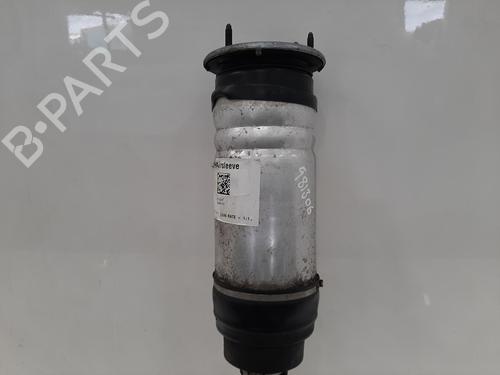 Left front shock absorber JAGUAR I-PACE (X590) EV400 AWD | BP26785603M16 