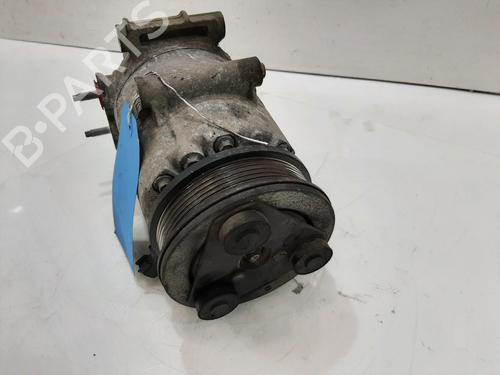 AC compressor FORD FIESTA VI (CB1, CCN) 1.25 | BP29397718M34 