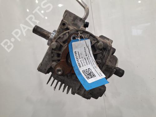 Transfer box VW TIGUAN (5N_) 2.0 TDI 4motion | BP29444551M36 