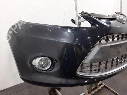 Front bumper FORD FIESTA VI (CB1, CCN) 1.4 | BP29471511C7 