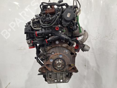 Engine FORD GRAND C-MAX (DXA/CB7, DXA/CEU) 2.0 TDCi | BP40533317M1 - Image 4