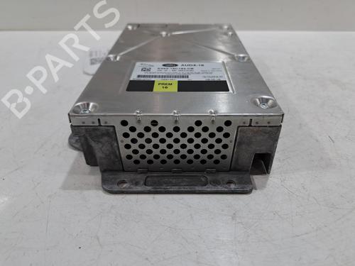 Elektronisk modul JAGUAR I-PACE (X590) EV400 AWD (400 hp) 29127586