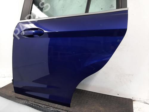 Dør venstre bagtil FORD B-MAX (JK) 1.5 TDCi | BP31059801C4