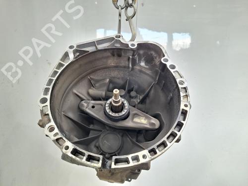 Used Gearbox Gearbox BMW 3 (E90) 318 i (143 hp) 33800146 33800146