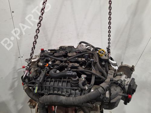Engine FORD FIESTA VI (CB1, CCN) 1.0 EcoBoost | BP39432933M1  - Image 6