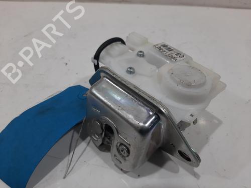 Used Tailgate lock Tailgate lock HONDA JAZZ III (GE_, GG_, GP_, ZA_) 1.3 i (GE6, GG3, GG6) (100 hp) 32448937 32448937