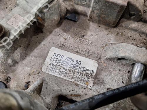 Gearbox FORD S-MAX (CJ, WA6) 2.0 TDCi | BP37219068M3 - Image 6