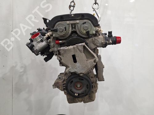 Used Engine VAUXHALL ADAM (M13) 1.2 (69 hp) 29398334