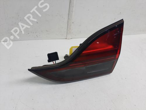 Right taillight VAUXHALL ZAFIRA Mk III (P12) 2.0 CDTi (75) | BP26826161C35 