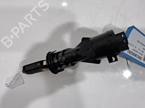 Ignition barrel FIAT 500 (312_) 0.9 (312AXG1A, 312.AXG11) | BP38180302M48 - Image 2
