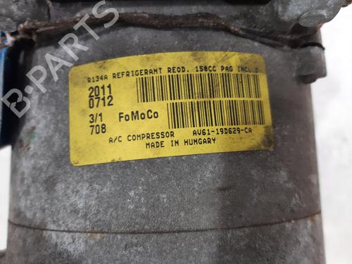AC compressor FORD FOCUS III 1.6 Ti | BP29471429M34 