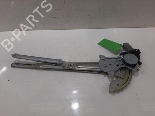 Used Front left window mechanism Front left window mechanism 37157827 37157827