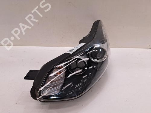 Used Left headlight Left headlight KIA SPORTAGE IV (QL, QLE) 1.7 CRDi (116 hp) 34533682 34533682