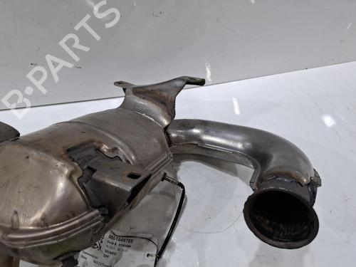 Particulate filter VAUXHALL VIVARO C Van (K0) 2.0 | BP40512496M81 - Image 4