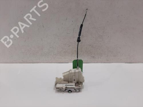 Used Other Other MERCEDES-BENZ A-CLASS (W169) A 160 (169.031, 169.331) (95 hp) 33467322 33467322