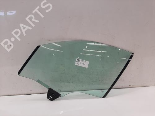 Used Front left door window Front left door window 37593141 37593141