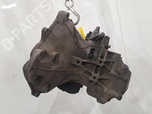 Gearbox VAUXHALL CORSA Mk III (D) (S07) 1.3 CDTI (L08) | BP29883748M3 