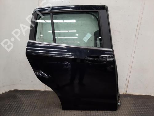 Used Right rear door FORD B-MAX (JK) 1.4 (90 hp) 26758023