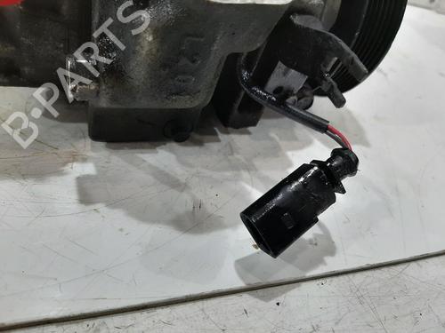 AC compressor SKODA FABIA II (542) 1.2 | BP30928050M34