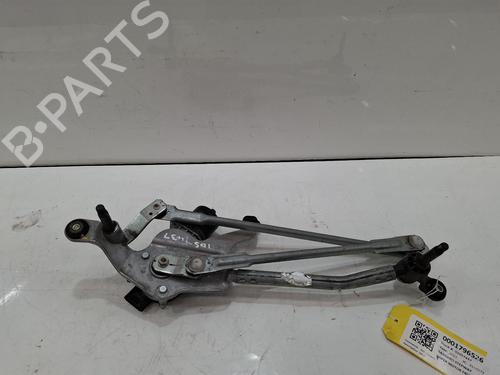 Used Front wiper motor Front wiper motor 38098719 38098719