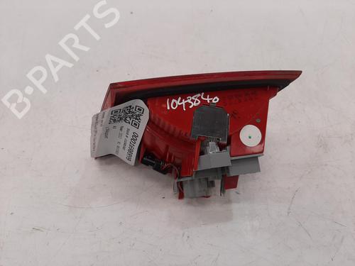Left tailgate light AUDI A3 Sportback (8PA) 2.0 TDI quattro | BP34233792C79 - Image 6