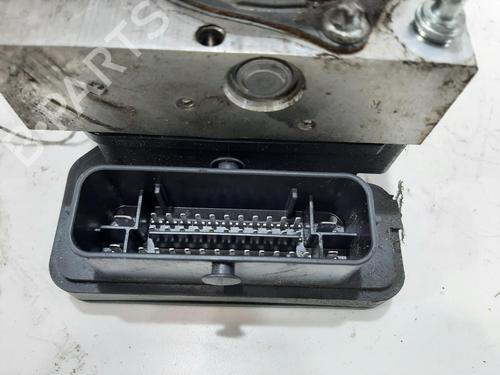 ABS VAUXHALL MERIVA Mk II (B) (S10) 1.4 | BP30897002M43