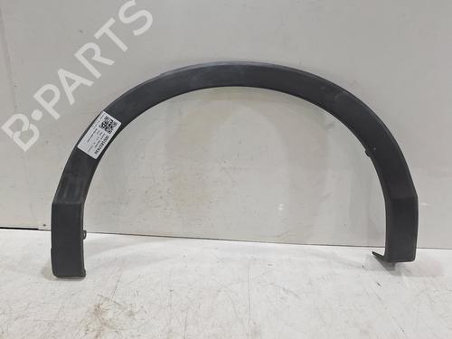 Used Rear left wheel arch trim Rear left wheel arch trim HONDA CIVIC IX (FK) 1.4 i-VTEC (FK1) (99 hp) 40021547 40021547